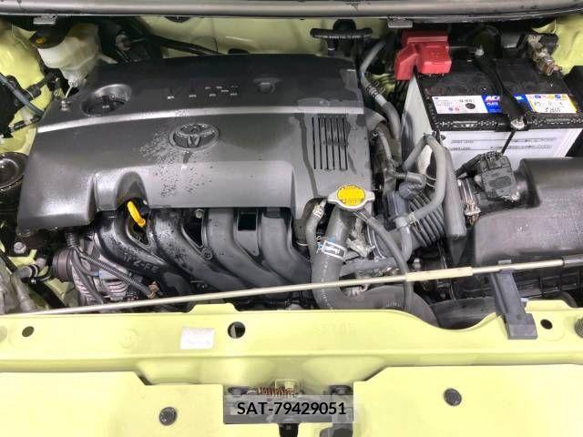 Toyota PORTE 2012-09 353090-16