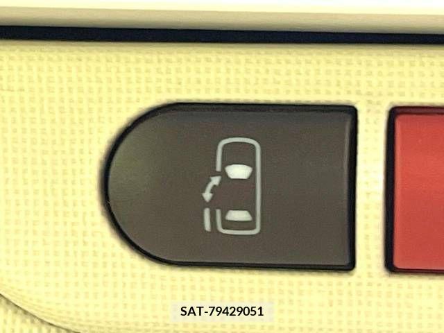 Toyota PORTE 2012-09 353090-5