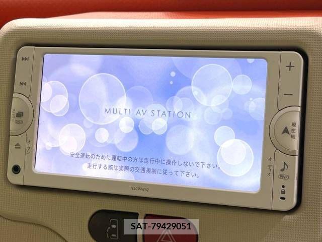 Toyota PORTE 2012-09 353090-2