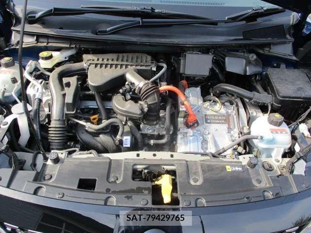 Nissan NOTE 2023-03 280205-18