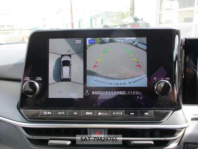 Nissan NOTE 2023-03 280205-5