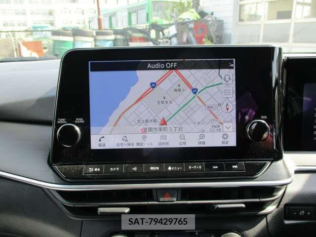 Nissan NOTE 2023-03 280205-3