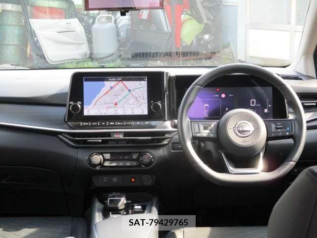 Nissan NOTE 2023-03 280205-2