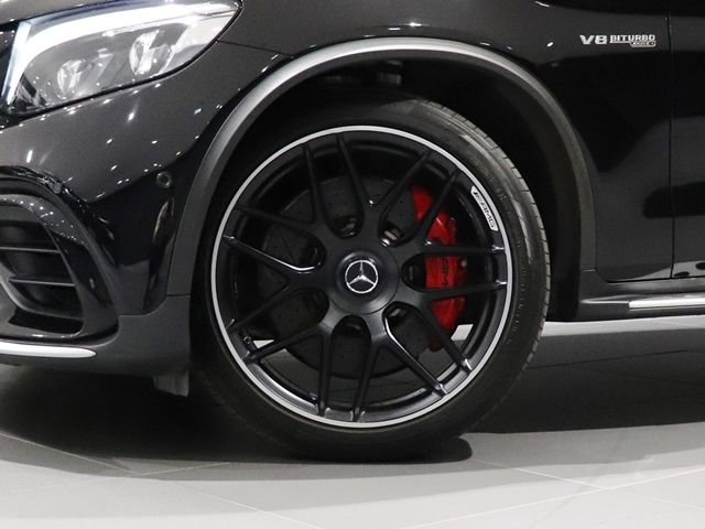 Amg C-CLASS 2019-07 16480-3