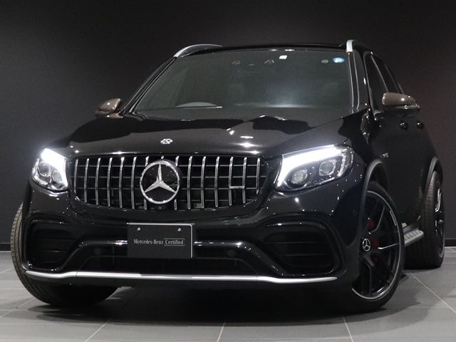 Amg C-CLASS 2019-07 16480-0
