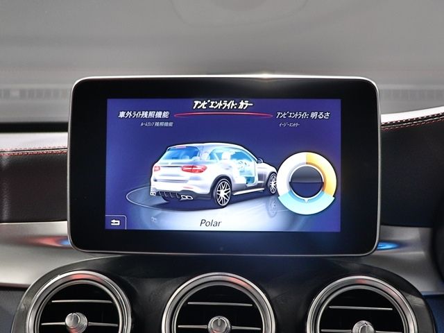 Amg C-CLASS 2019-07 16480-20
