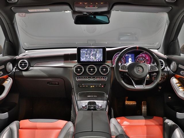 Amg C-CLASS 2019-07 16480-1