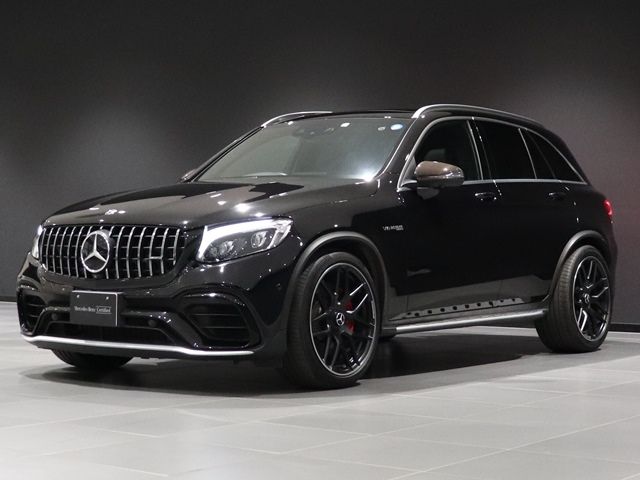 Amg C-CLASS 2019-07 16480-5