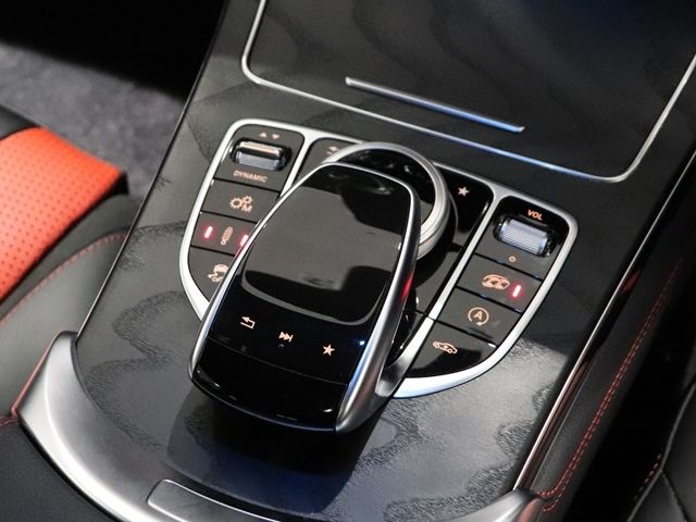 Amg C-CLASS 2019-07 16480-21