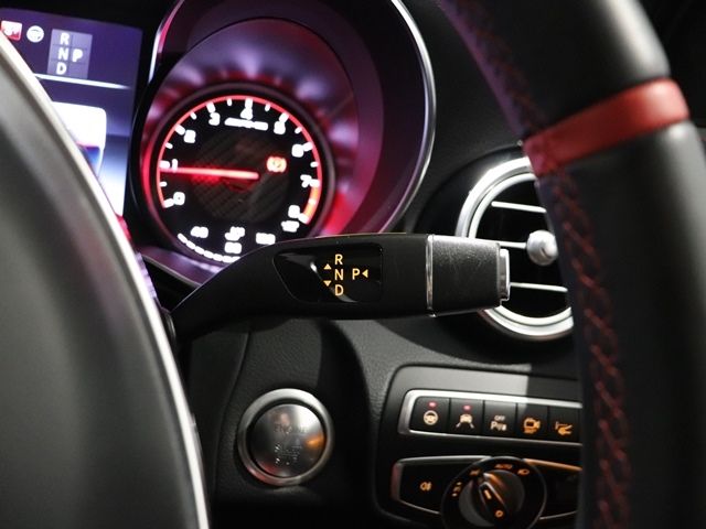 Amg C-CLASS 2019-07 16480-25