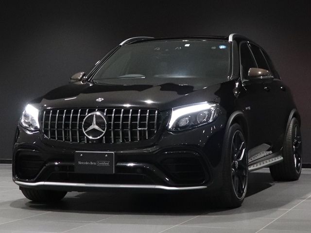 Amg C-CLASS 2019-07 16480-6