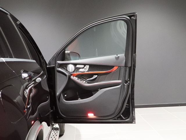 Amg C-CLASS 2019-07 16480-26