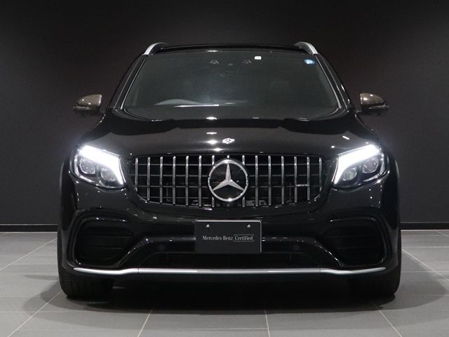 Amg C-CLASS 2019-07 16480-7