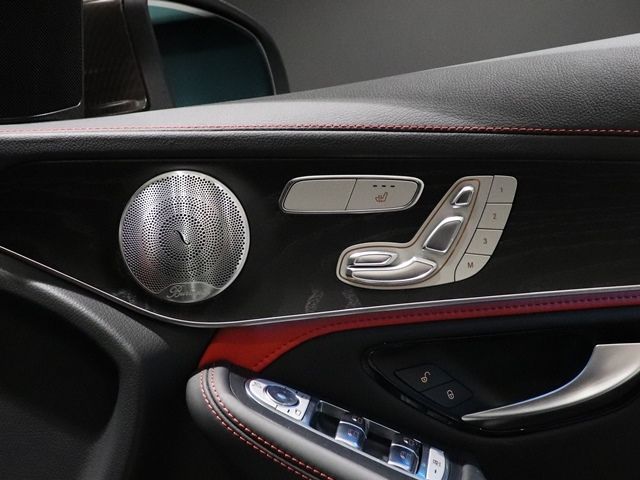 Amg C-CLASS 2019-07 16480-27