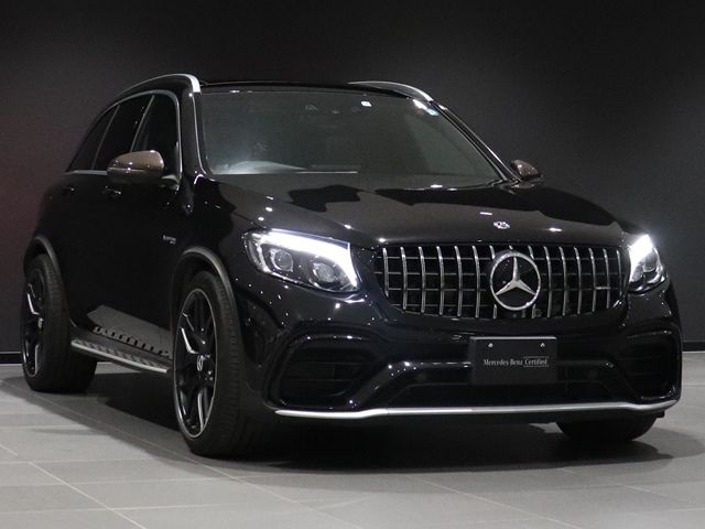 Amg C-CLASS 2019-07 16480-8