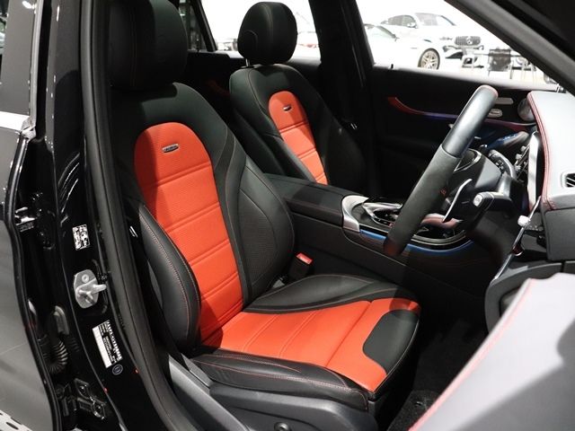 Amg C-CLASS 2019-07 16480-28