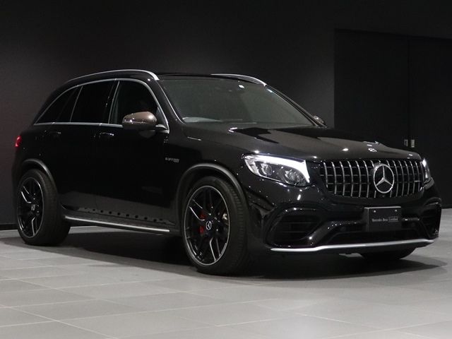 Amg C-CLASS 2019-07 16480-9