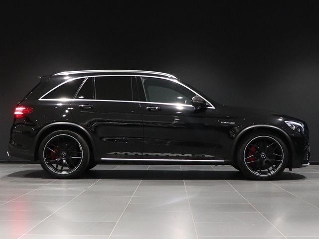 Amg C-CLASS 2019-07 16480-10