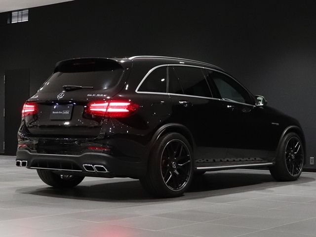 Amg C-CLASS 2019-07 16480-11