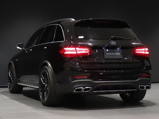 Amg C-CLASS 2019-07 16480-14