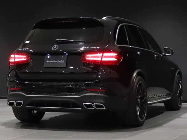 Amg C-CLASS 2019-07 16480-12