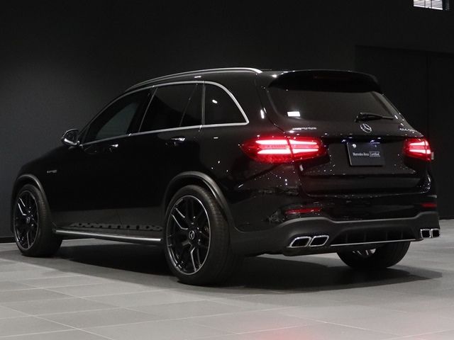 Amg C-CLASS 2019-07 16480-15