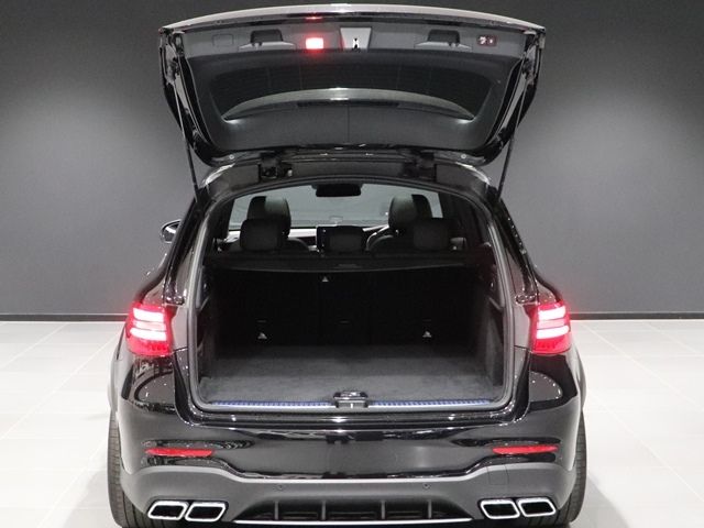Amg C-CLASS 2019-07 16480-17