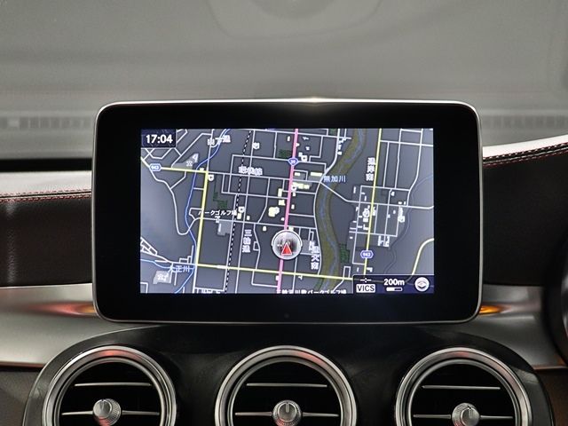 Amg C-CLASS 2019-07 16480-18