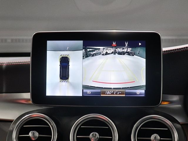 Amg C-CLASS 2019-07 16480-19