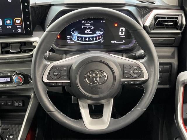 Toyota RAIZE 2020-06 15788-11