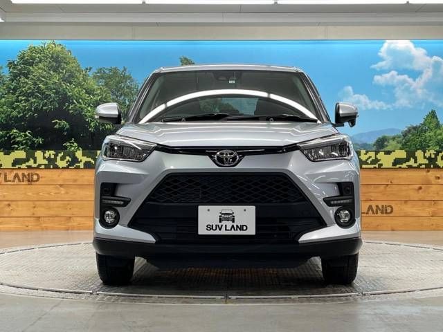 Toyota RAIZE 2020-06 15788-14