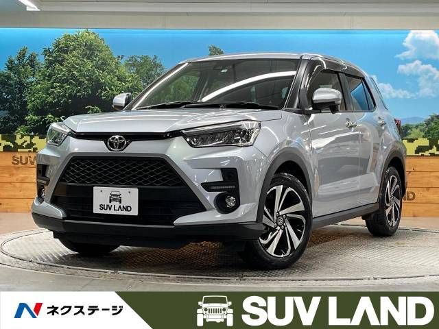 Toyota RAIZE 2020-06 15788-0