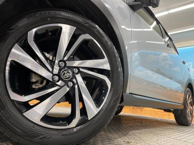 Toyota RAIZE 2020-06 15788-13