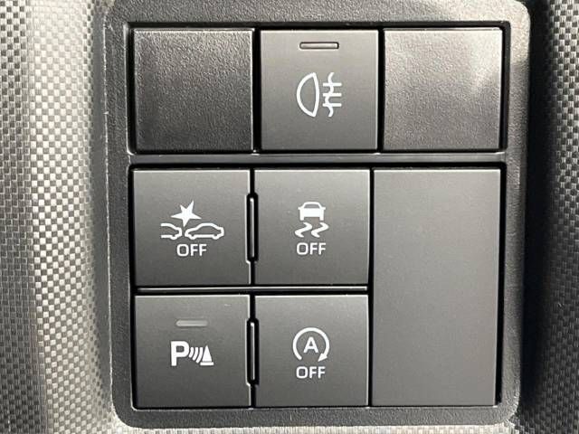 Toyota RAIZE 2020-06 15788-6