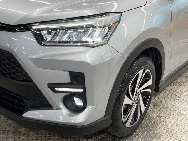 Toyota RAIZE 2020-06 15788-12
