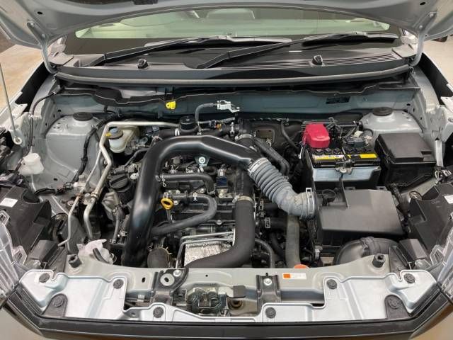 Toyota RAIZE 2020-06 15788-18