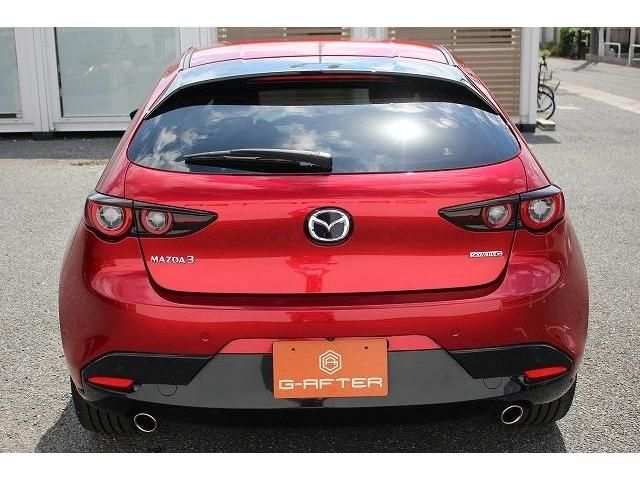 Mazda MAZDA3 2022-03 24466-9