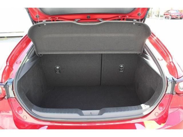 Mazda MAZDA3 2022-03 24466-17