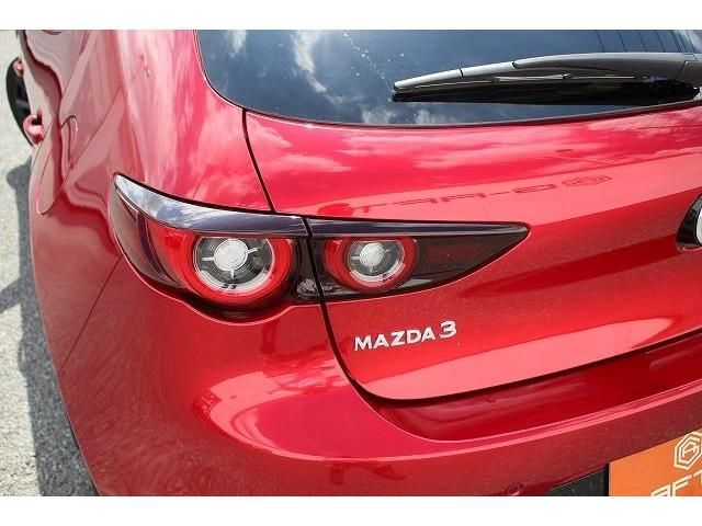 Mazda MAZDA3 2022-03 24466-13