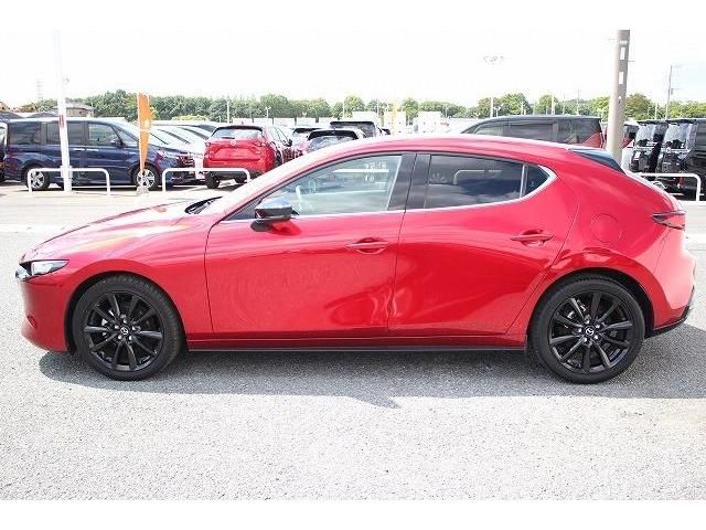 Mazda MAZDA3 2022-03 24466-8