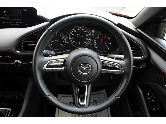 Mazda MAZDA3 2022-03 24466-16