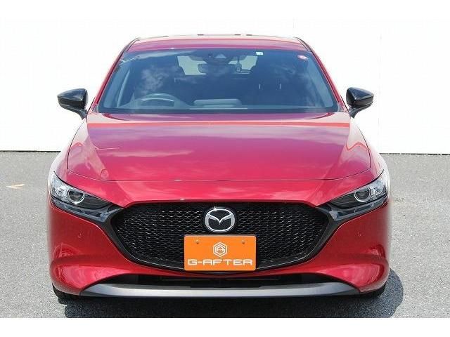 Mazda MAZDA3 2022-03 24466-7