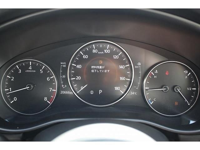 Mazda MAZDA3 2022-03 24466-19