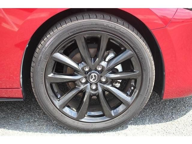 Mazda MAZDA3 2022-03 24466-11