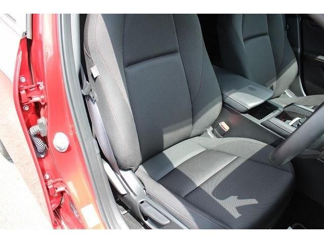 Mazda MAZDA3 2022-03 24466-14