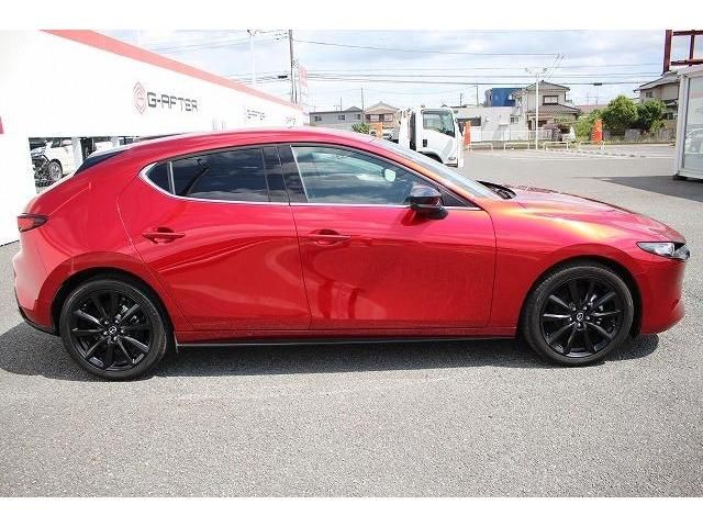 Mazda MAZDA3 2022-03 24466-10