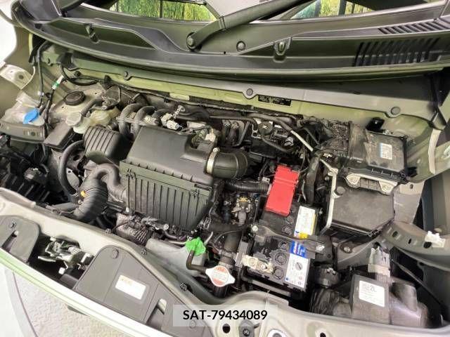 Suzuki HUSTLER 2021-01 272212-18