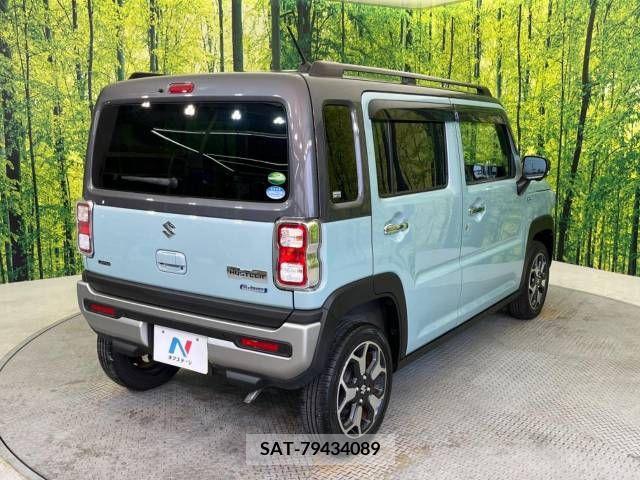Suzuki HUSTLER 2021-01 272212-17