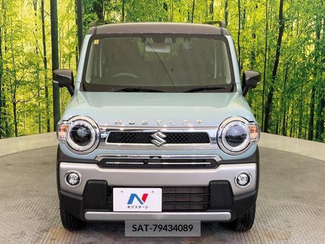 Suzuki HUSTLER 2021-01 272212-14