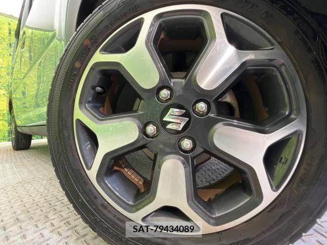 Suzuki HUSTLER 2021-01 272212-13